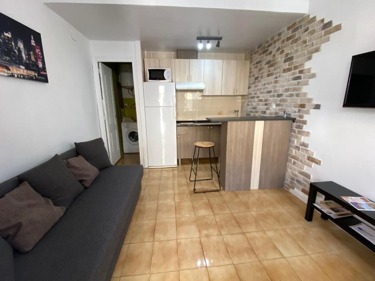 Estudio Maya **Best Location** Санта Пола Экстерьер фото